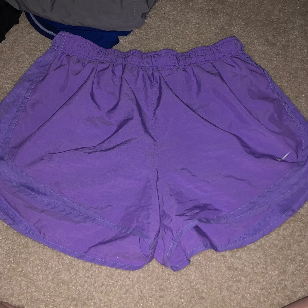 Nike dri-fit shorts